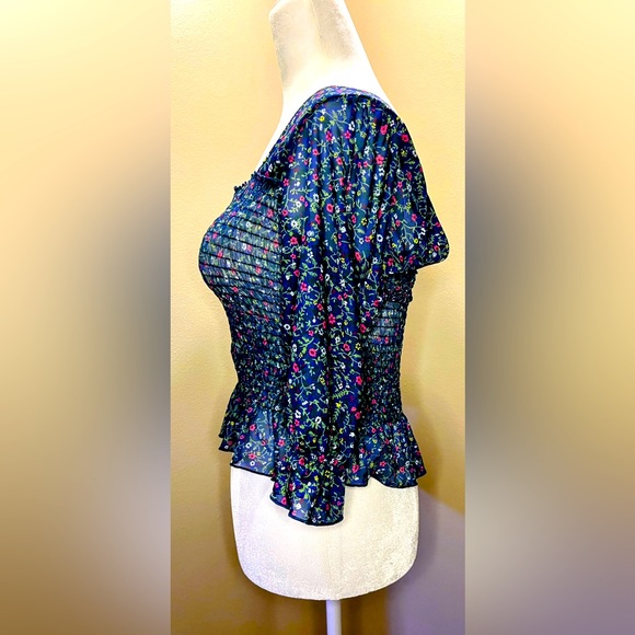 Topshop blouse - Picture 2 of 6